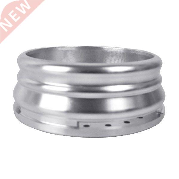 Stainless Steel Shisha Heat Management Base Hookah Bowl