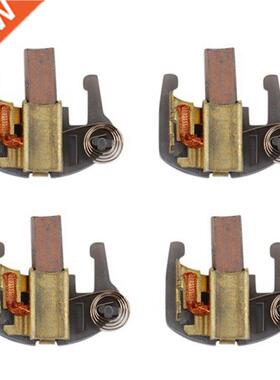 Carbon Brushes 493511-00 for DeWALT 603754-01 DC930 DC926 DC