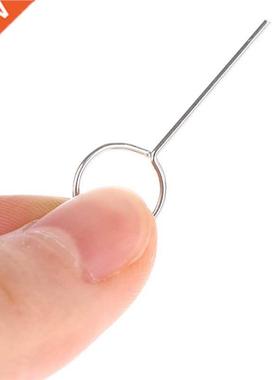 20PCS Sim Card Tray Ejector Eject Pin Key Removal Tool For I