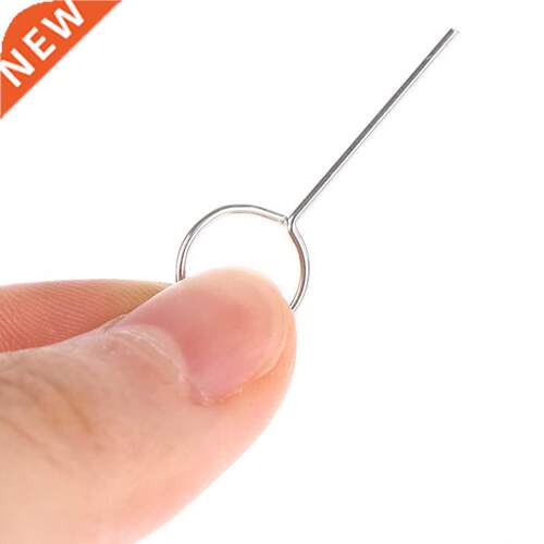 20PCS Sim Card Tray Ejector Eject Pin Key Removal Tool For I