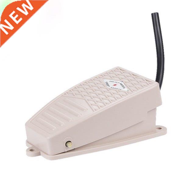 1pcs Momentary EKW-5A-B Foot switch EKW5A-B foot switch foot