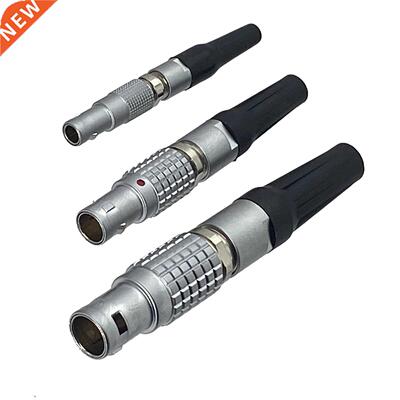 1pcs Connector FGG 00 0B 1B 2 3 4 5 6 7 8 9 10 14 16 Pin Mal