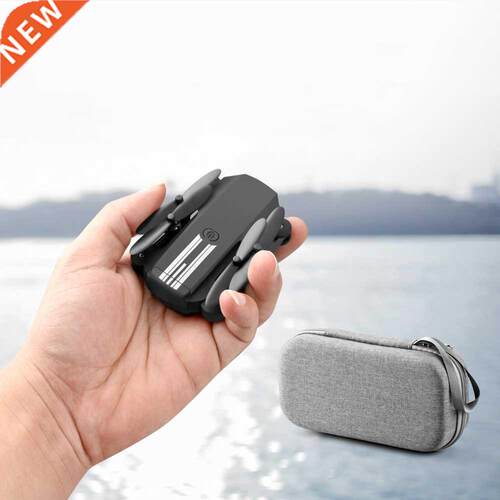 LS-MIN Mini RC Drone With 480P 1080P 4K Camera HD Wifi Fpv P