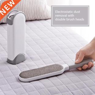 Handle Cleaning Brush Clothes Razor Epilator Stick Clothes