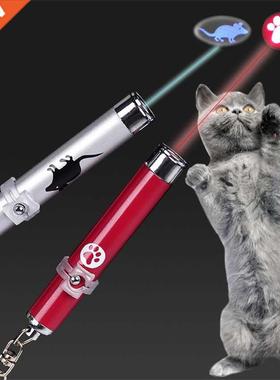 Funny Pet LED Laser Toy Cat Laser Toy Cat Pointer Light Pen