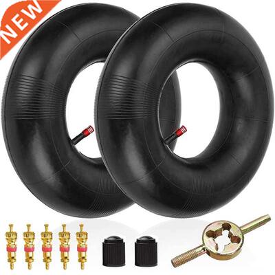 15X6.00-6 15X6X6 6.00-6 Inner Tube For ATV Quad 4 Wheeler Go