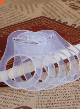 Baby Dummy Pacifier Holder Clip apter for MAM Ring 5PCS Mu