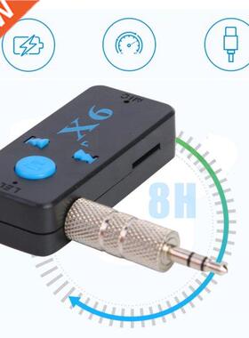 Durable Bluetooth-compatible Receiver Skillful Manufacture W