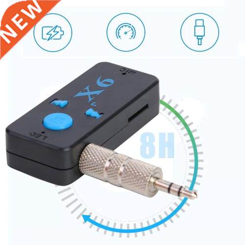Durable Bluetooth-compatible Receiver Skillful Manufacture W