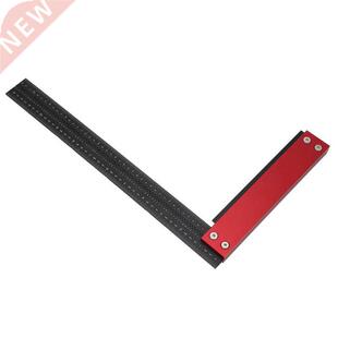 T-Type Ruler Hole Scriber Line Scribing Woodworking Measurin