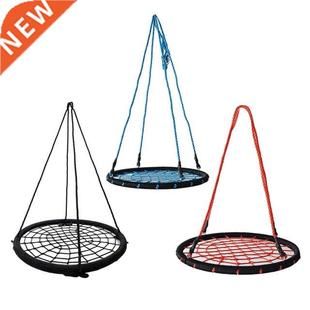 60cm Swing Climbing Rope Max 150kg Hanging Flying Swing Swin