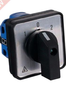 SZW26-20 660V 20A On-Off-On  Positions Switch Universal Dur