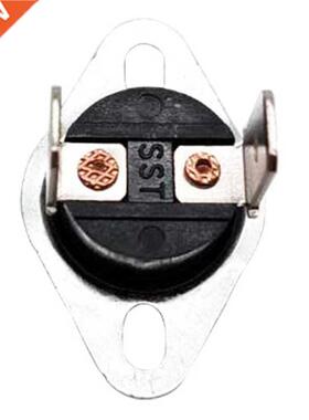 10 Pieces Suitable for DC47-00016A Dryer Thermal Fuse, Suita