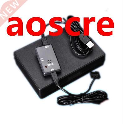 Electronic Dial Indicator Micrometer Thickness Gauge Meter D