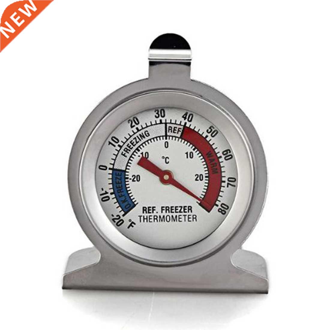 Dail Dial Type for Refrigerator Fridge Freezer Use