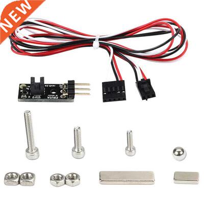 Mk2.5/Mk3 To Mk2.5S/Mk3S Latest 3D Ir Filament Sensor Upgrad