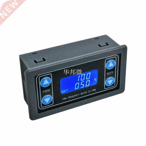 Electronic Module Square Wave Accurate 1Hz-150Khz Portable D