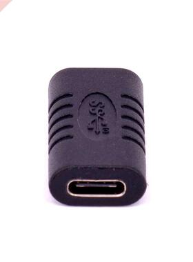 10Gbps USB-C Port Female to Female adapter Card USB 3.1 Type