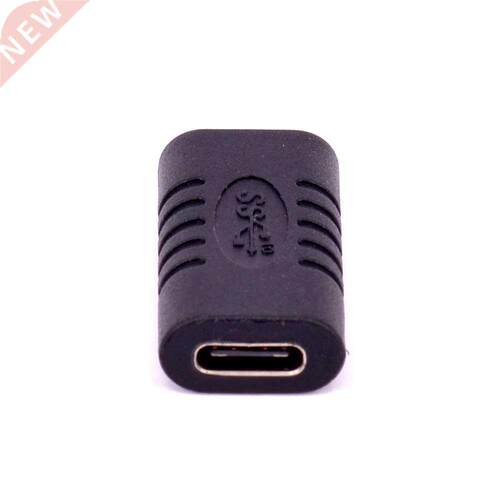 10Gbps USB-C Port Female to Female adapter Card USB 3.1 Type