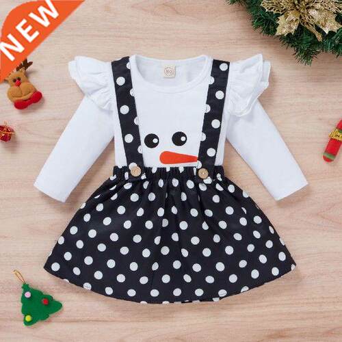 Baby Twin Girl Clothes Baby Bundle Set Toddler Baby Girls