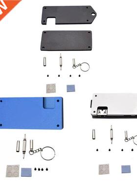 Ultra-thin CNC Aluminum Alloy Protective Case Metal Enclosur