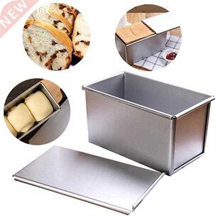 Toast cuisson moule en aluminium antiaésif Durable pa