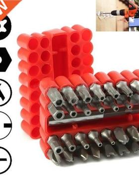 Set Screws Star Bit Torx Wish Bits Spanner | Security Holder