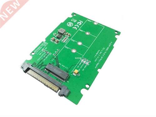 SSD Add on Cards 2.5