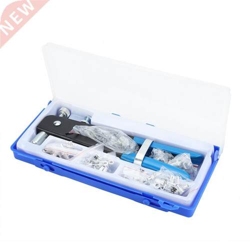 Riveter gun rivets 86pcs M-M8 Rivet Gun Insert Tool Riveter