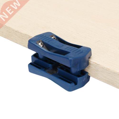 Drillpro Wood Side Banding Machine Double Edge Trimmer Manua