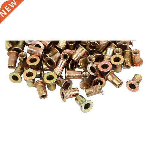 Mx9mm Countersunk Head Blind Rivet Nuts Rivnuts Nutserts 10
