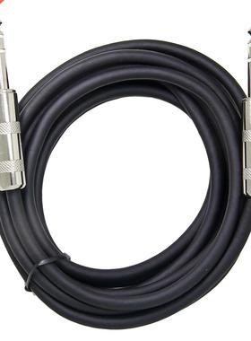 1/4'' TRS Cable, 6FT/10FT/20FT Heavy Duty Male to Ma