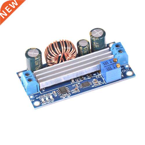 DC Buck Boost Voltage Converter Constant Current Module Step