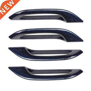 Car Antifreeze Sticker Door Patch Decoration Cover Handle Pr