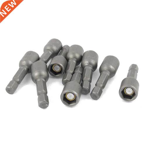 Nut Driver Set 8mm 5/16