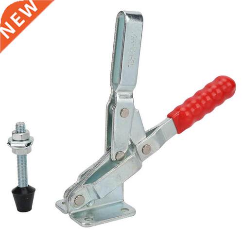 Hand Clamp Tool Toggle Clamp Hand Quick Release Welding Comp