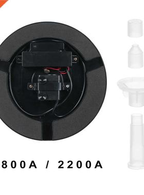 Sol Chging Fountain Water Pump Free Standing Pond Pool