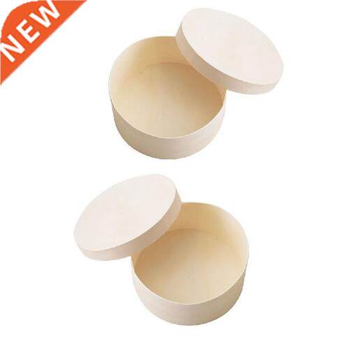 2 Pcs Storage Box Multifunction Sundries Container Desktop