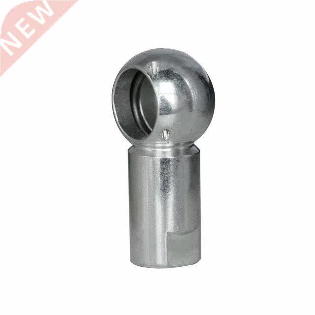 10Pcs DIN71805 M8x1.25 Ball Housing For Ball Joint Rod Ends