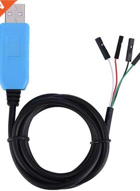 PL2303TA USB TTL to RS232 Converter Serial Cable module for