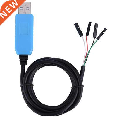 PL2303TA USB TTL to RS232 Converter Serial Cable module for