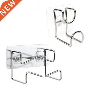 Hanging Perfora Punch Storage Rack Non Washbasin free Holder