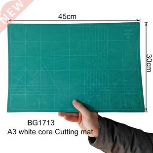 1Pcs A2 A3 A4 PVC Cutting mat Pad Patchwork Cut Pad A3 Patch