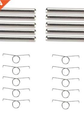 10 Pcs/set L2 R2 Trigger Button Spring Kit with Metal Buckle