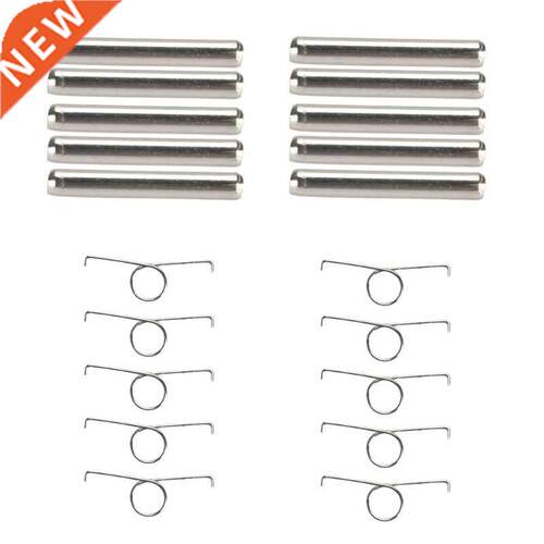 10 Pcs/set L2 R2 Trigger Button Spring Kit with Metal Buckle