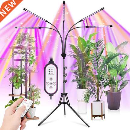 Full Spectrum LED Grow Light DC 5V USB phyto lamp Desktop Pl