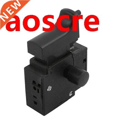 SPNO 5E4 Lock On Electric Drill Power Tool Trigger Switch