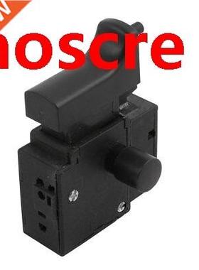 SPNO 5E4 Lock On Electric Drill Power Tool Trigger Switch