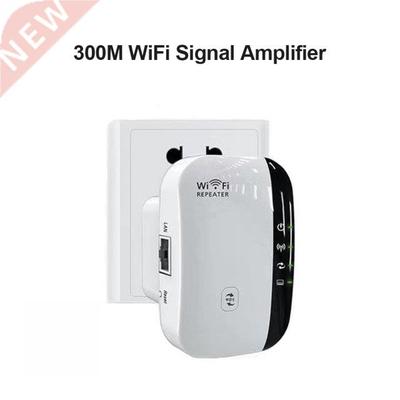 00Mbps Wi-fi Booster Access Point Wireless Wifi Repeater Wi