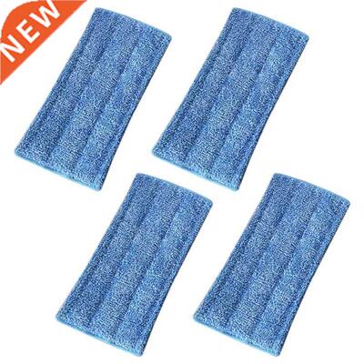 Dust Cleaning Mop Pads for Swiffer WetJet Reusable Mopping H